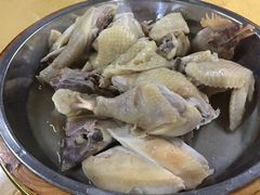 -大笑饭堂(甲子桥店)