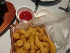 -旺顺阁鱼头泡饼(小红门店)