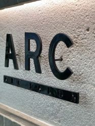 -ARC弧线沙龙