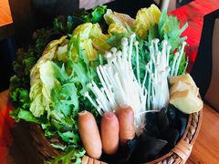 -半天妖烤鱼(方庄店)