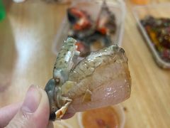 -圆蛋酒料•生腌(开元路店)