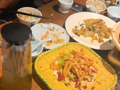 -黄泥岗·地道湖北菜(奥特莱斯店)