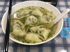 -潘国仙耳光馄饨(黄家阙路店)
