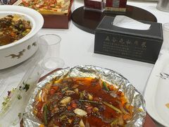 -五谷屯私房菜·始于2005(中山陵童卫路店)