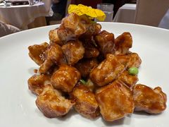 -惠丰堂饭庄·烤鸭·京味菜(翠微路店)