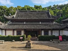 -宁波市保国寺古建筑博物馆