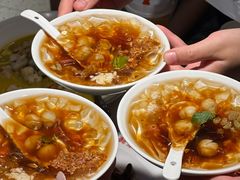 -茅庐毛血旺(烟台大悦城店)