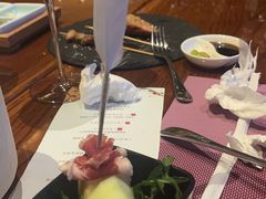 -龙城咖啡厅(常州富都洲际店)