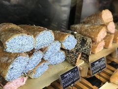 -Let's Taipei 非常烘焙(太古里店)