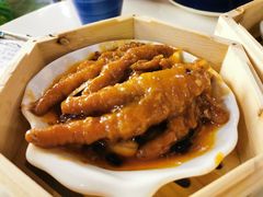 -中西名菜(增城店)