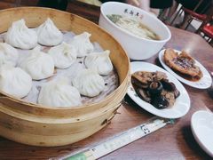 -朱新年·苏式汤团·面点(北寺塔店)