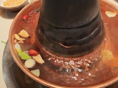 -福寿斋·老北京铜锅涮肉·烤鸭(顺义总店)