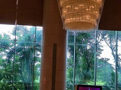 -深圳福田香格里拉大酒店