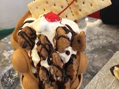 -CHOCHENG&CO.(欢乐海岸店)