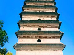 -西安博物院