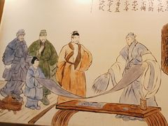 -椒香城门口老火锅(长寿路店)