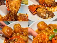 -珍宝海鲜JUMBO Seafood(ifc店)
