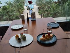 -V Bar海景扒房(北海湾惠龙万达嘉华酒店)