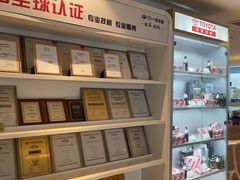 -上海和裕一汽丰田4S店(七宝店)