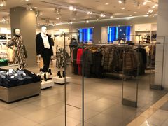 -H&M(鹏欣水游城店)