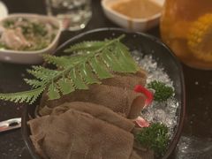 -捞王猪肚鸡火锅(财富中心店)
