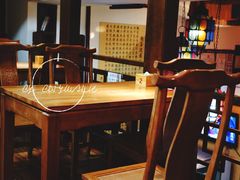 -圆满素食林饭店非遗素食(河西店)