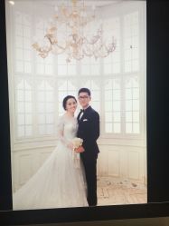 -太郎花子婚纱摄影艺术中心