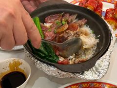 -香港新曜记茶餐厅(星耀城店)