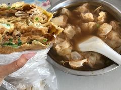 -荣巷小馄饨(荣巷店)