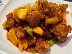 -松云居.大连人.大连菜