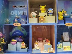 -泡泡玛特POPMART(宁波印象城店)