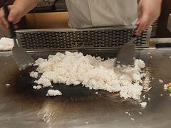 -火地铁板烧(昆山万象汇店)