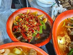 -拈一筷子·宜宾江湖菜(十一街店)
