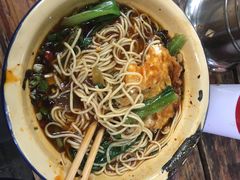 -赵伍面庄(松石大道店)