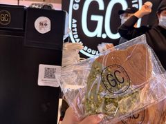 -GONTRAN CHERRIER·GC可颂(朝阳大悦城店)
