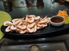 -映像威海·海鲜味道(市区店)