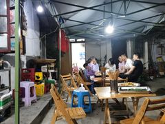 -老瓦房冷锅串串(文殊院店)