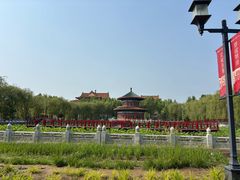 -大明幻境第一城