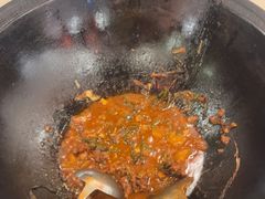 -江湖水乡铁锅炖魚(周庄嘉园店)