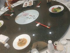 -香山湖家家宴(中山陵店)