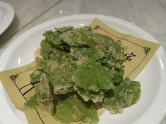 -亭下湖饭店(康岭店)