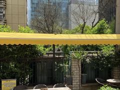 -T-COFFEE(长江花园店)