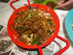 -新世界餐厅(万达店)