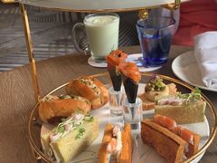 -粤海喜来登酒店·&More聚驿(天河城店)