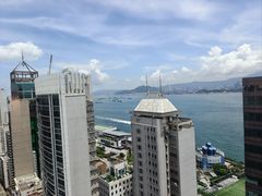 -宜必思香港中上环酒店