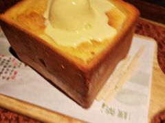 面包诱惑-绿茶餐厅(蓝色港湾店)