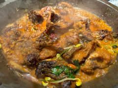 -蜀留香石锅鱼(六顺街店)