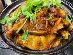 -川香煲(茅台路店)