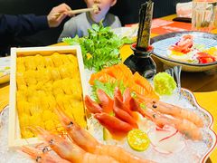 -慢走(甜水园店)