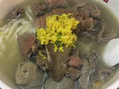 -潮镇老尾牛杂(环城西路店)